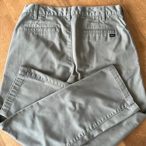 RVCA Americana Chino 34